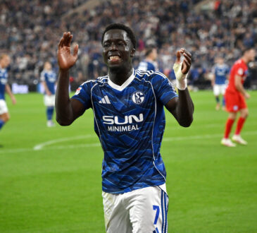 Christian Gomis