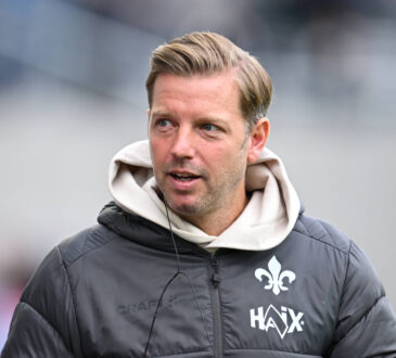 Florian Kohfeldt