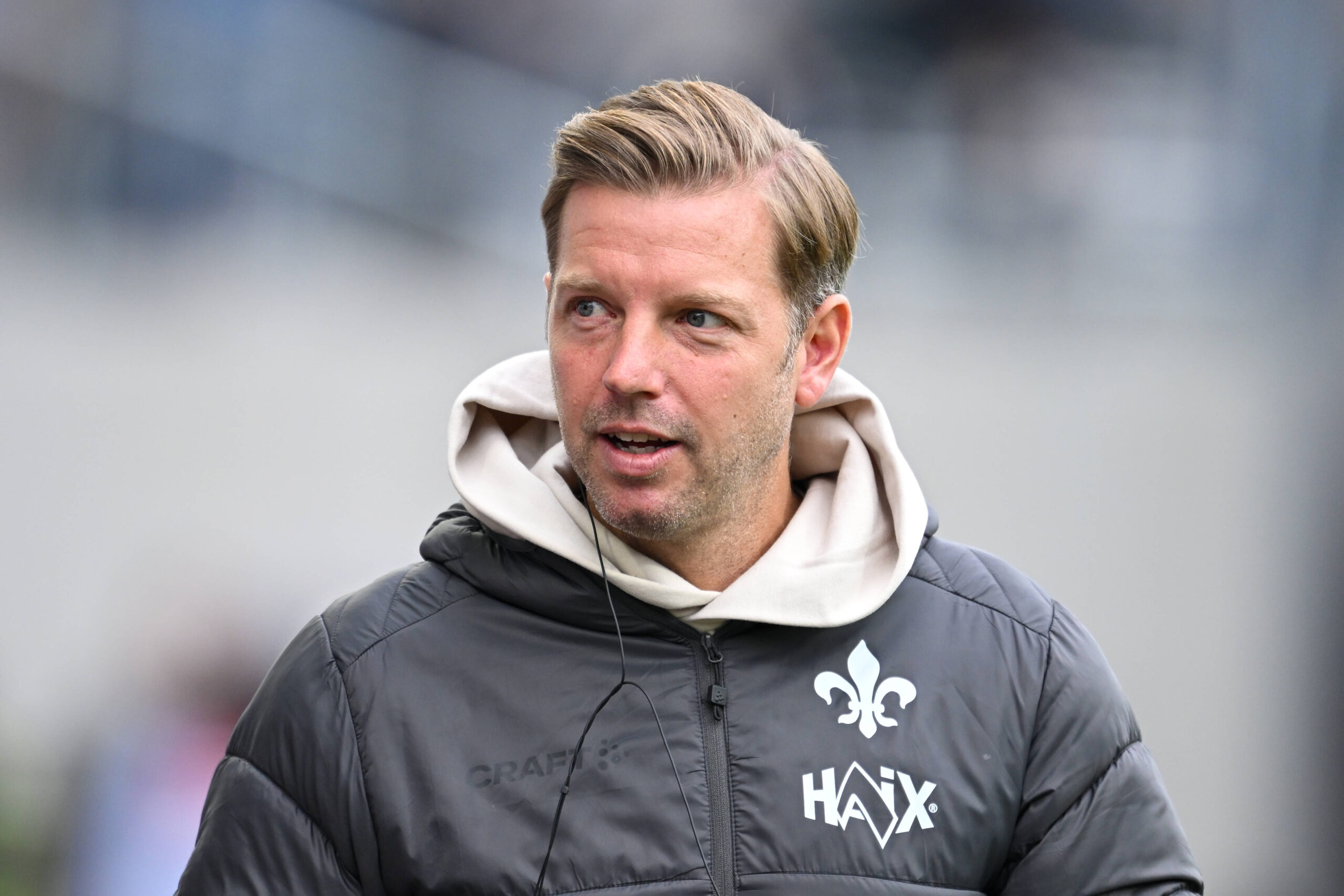 Florian Kohfeldt
