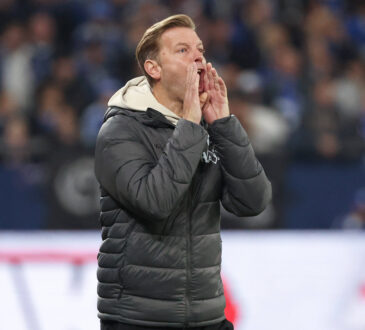 Florian Kohfeldt