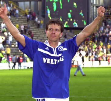 Andreas Möller
