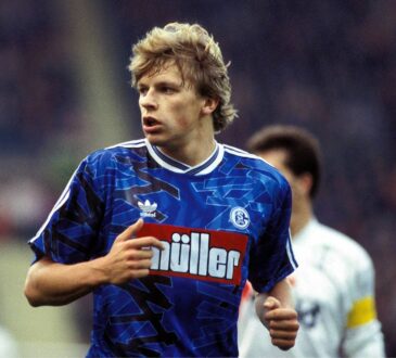 Youri Mulder