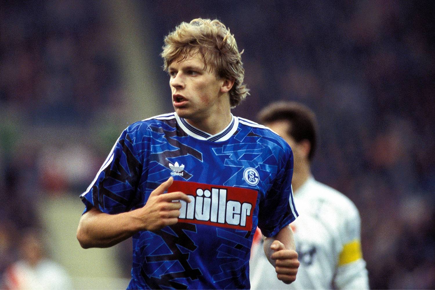 Youri Mulder
