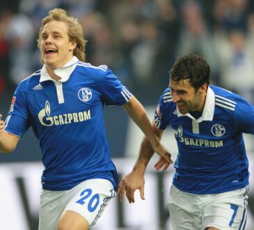 Teemu Pukki, Raul