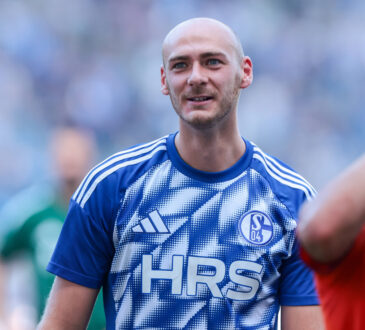 Henning Matriciani