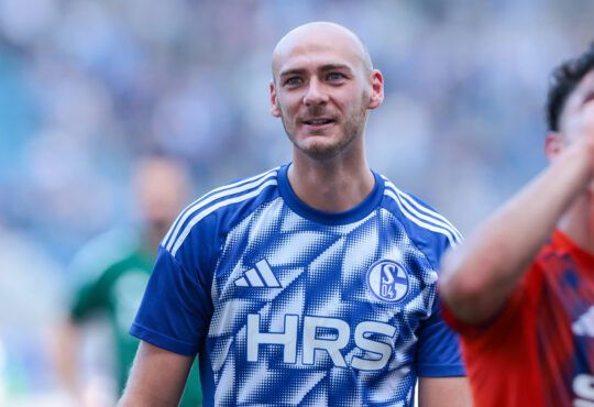 Henning Matriciani