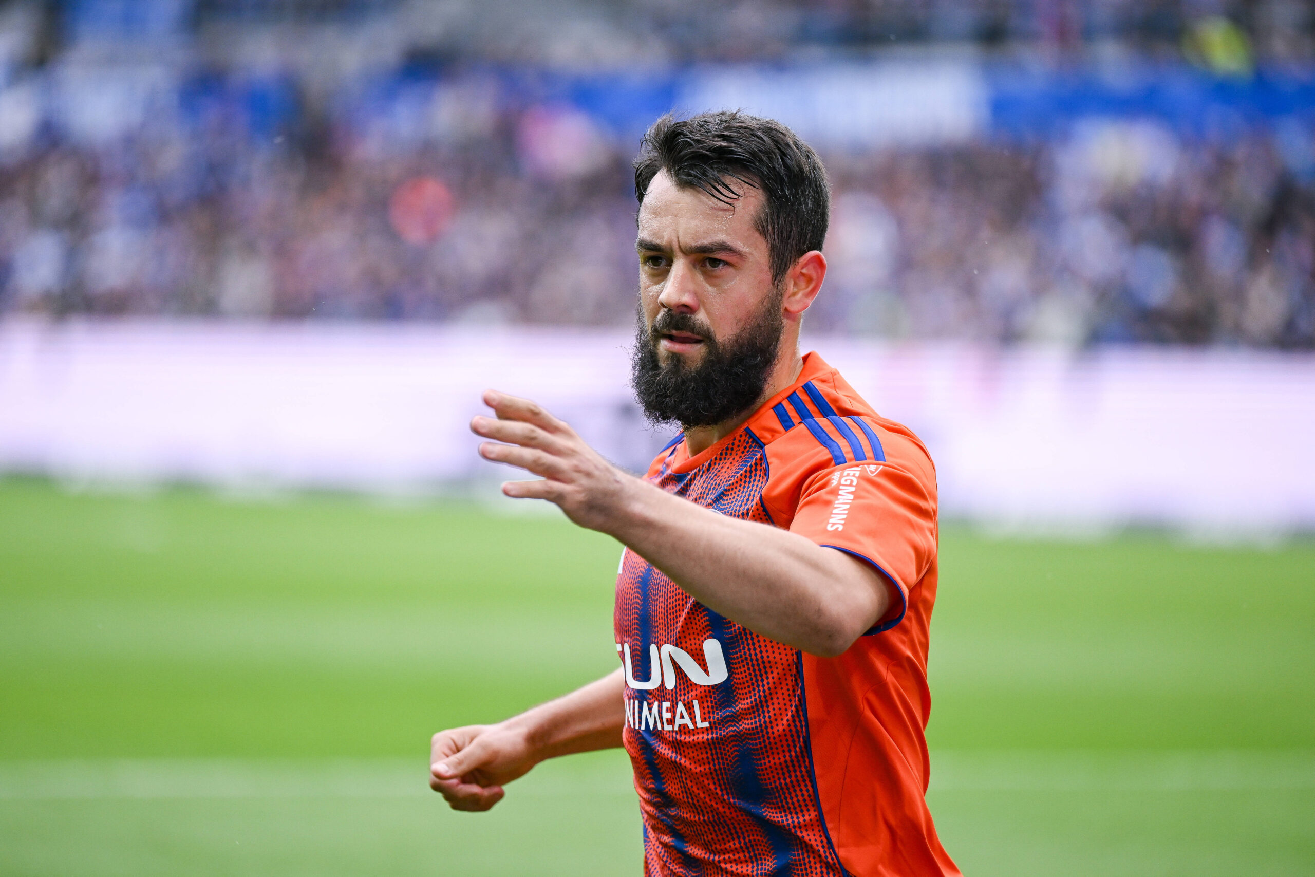 Amin Younes