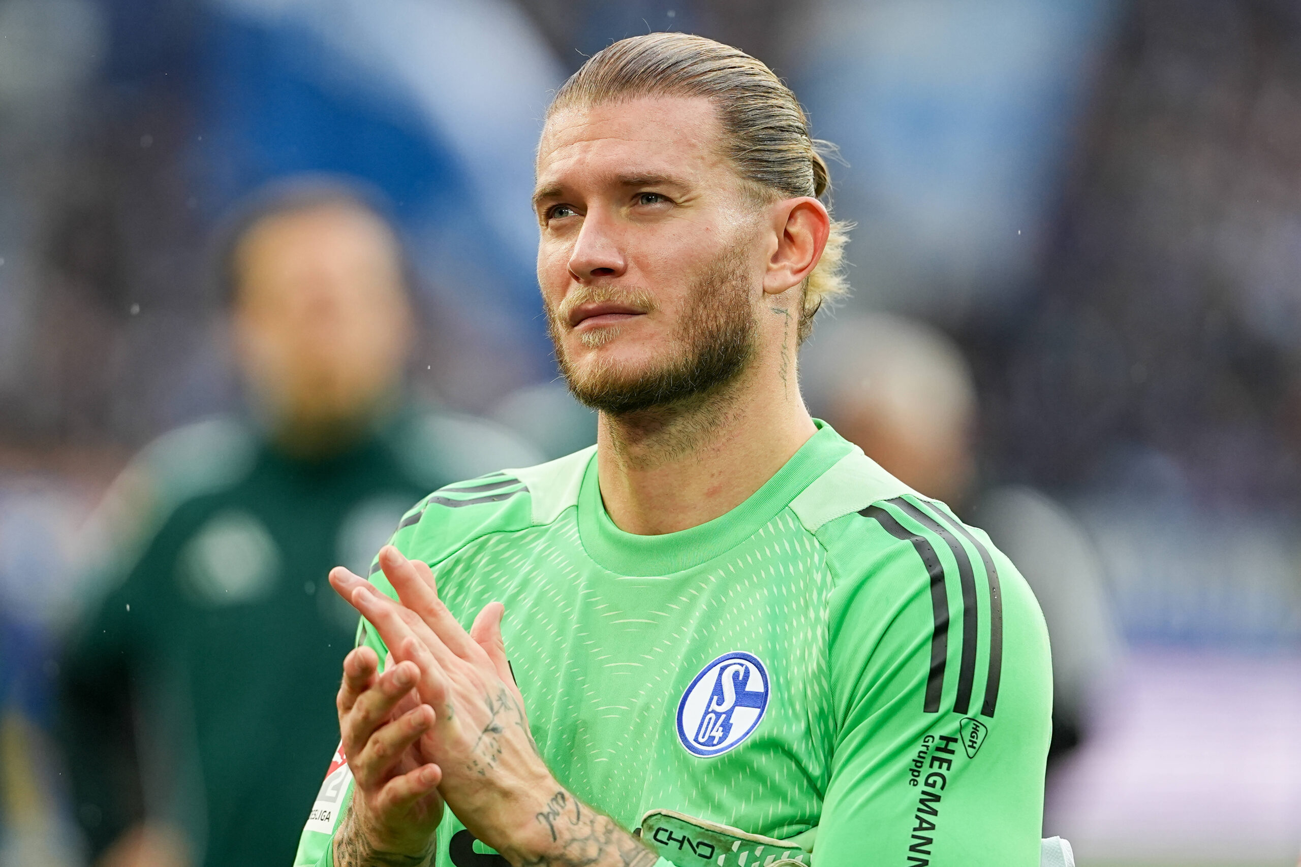 Loris Karius
