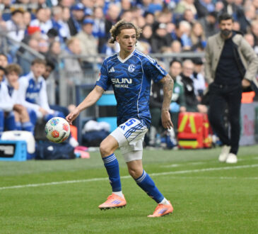Mika Wallentowitz