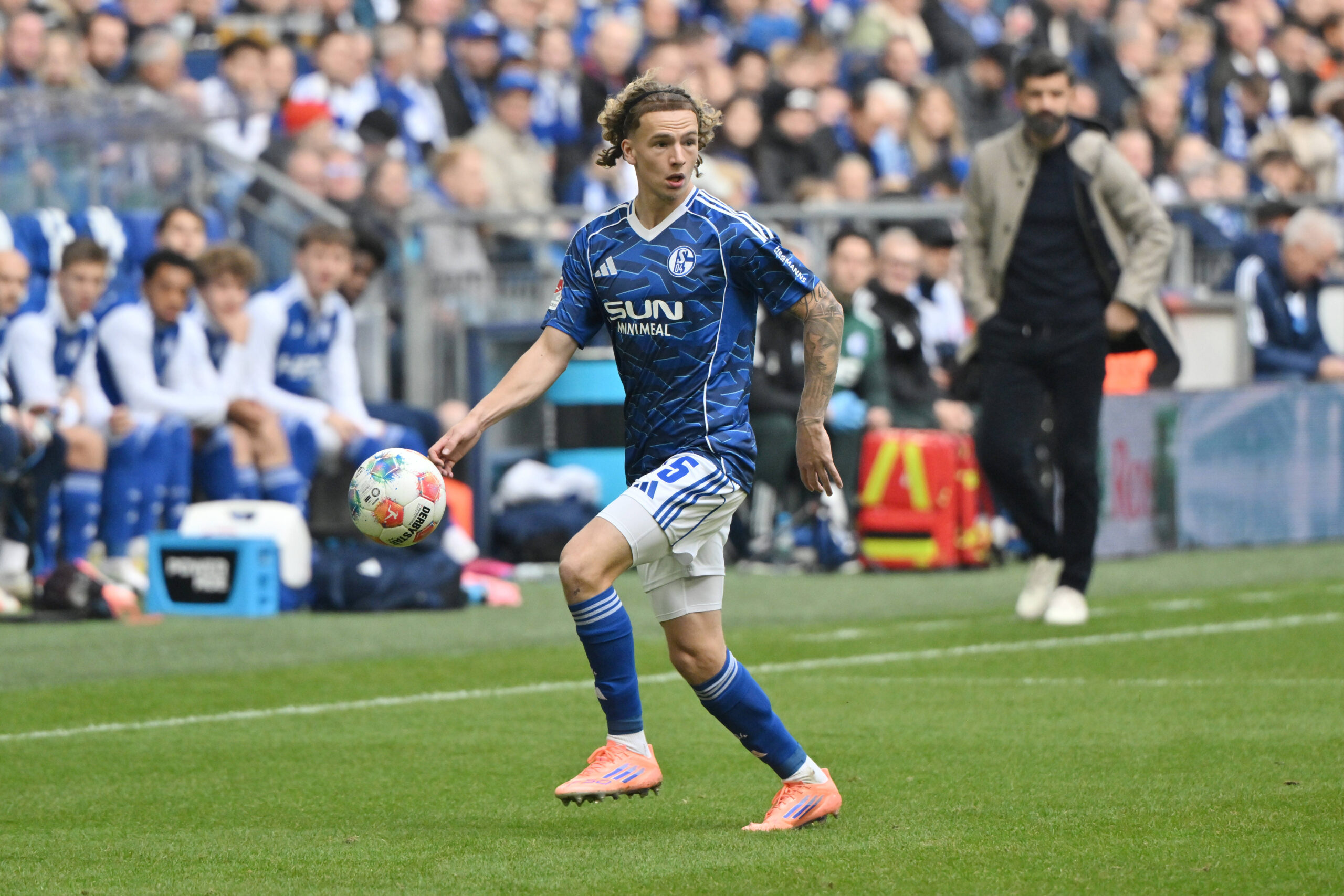 Mika Wallentowitz