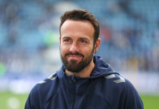 Ralf Kettemann