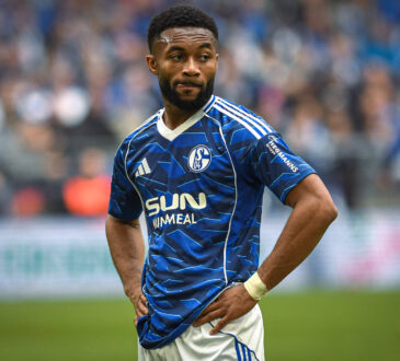 Moussa Sylla