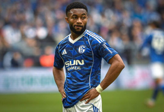 Moussa Sylla