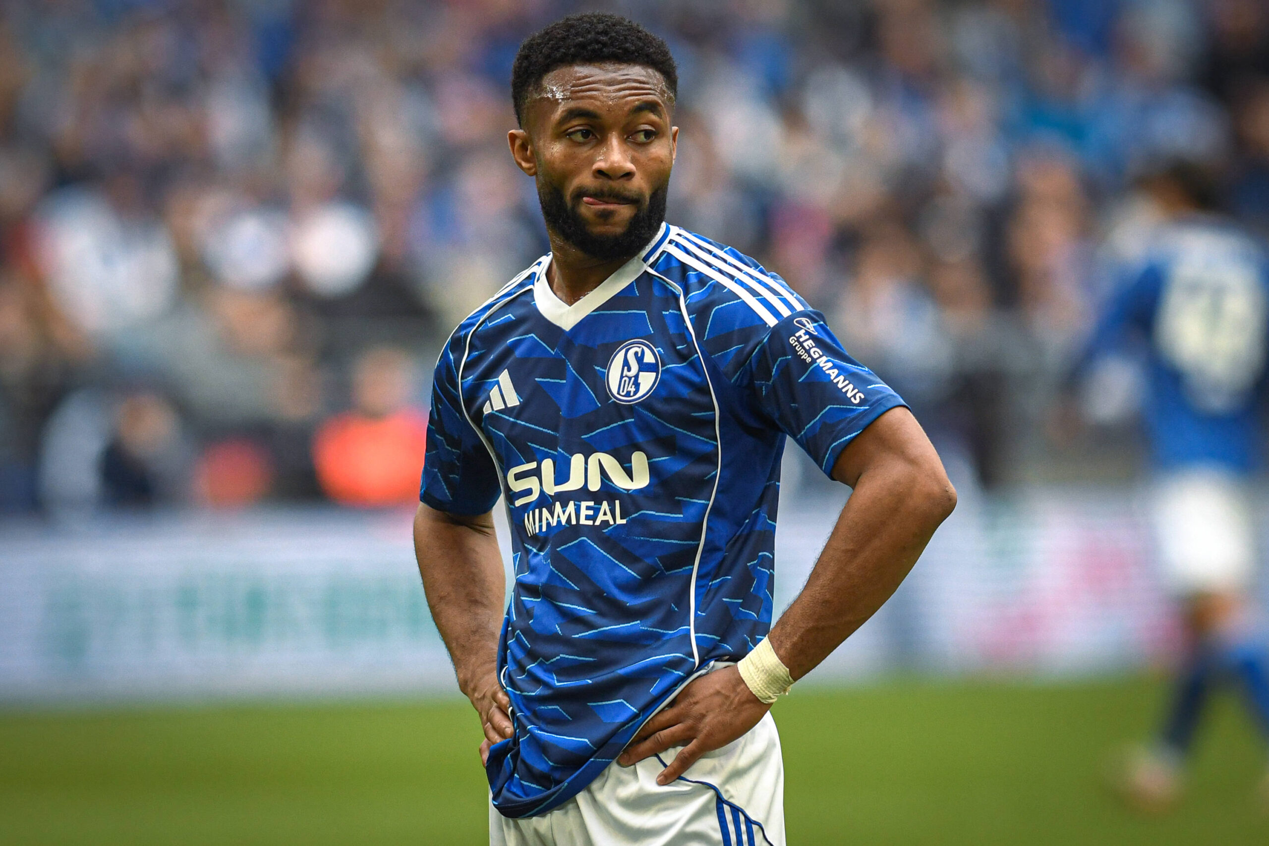 Moussa Sylla