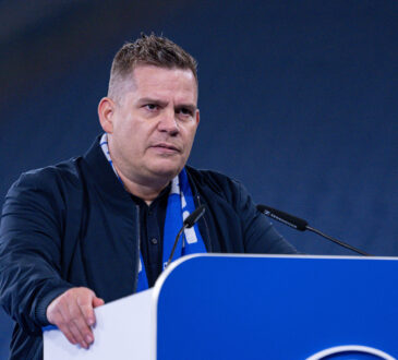 Raphael Brinkert