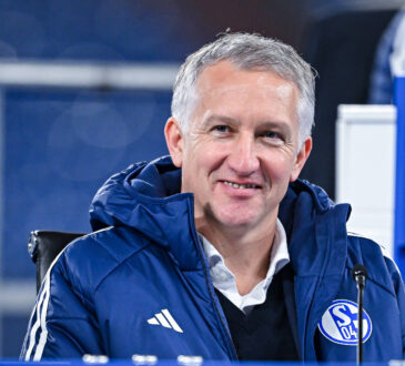 Frank Baumann