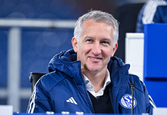 Frank Baumann