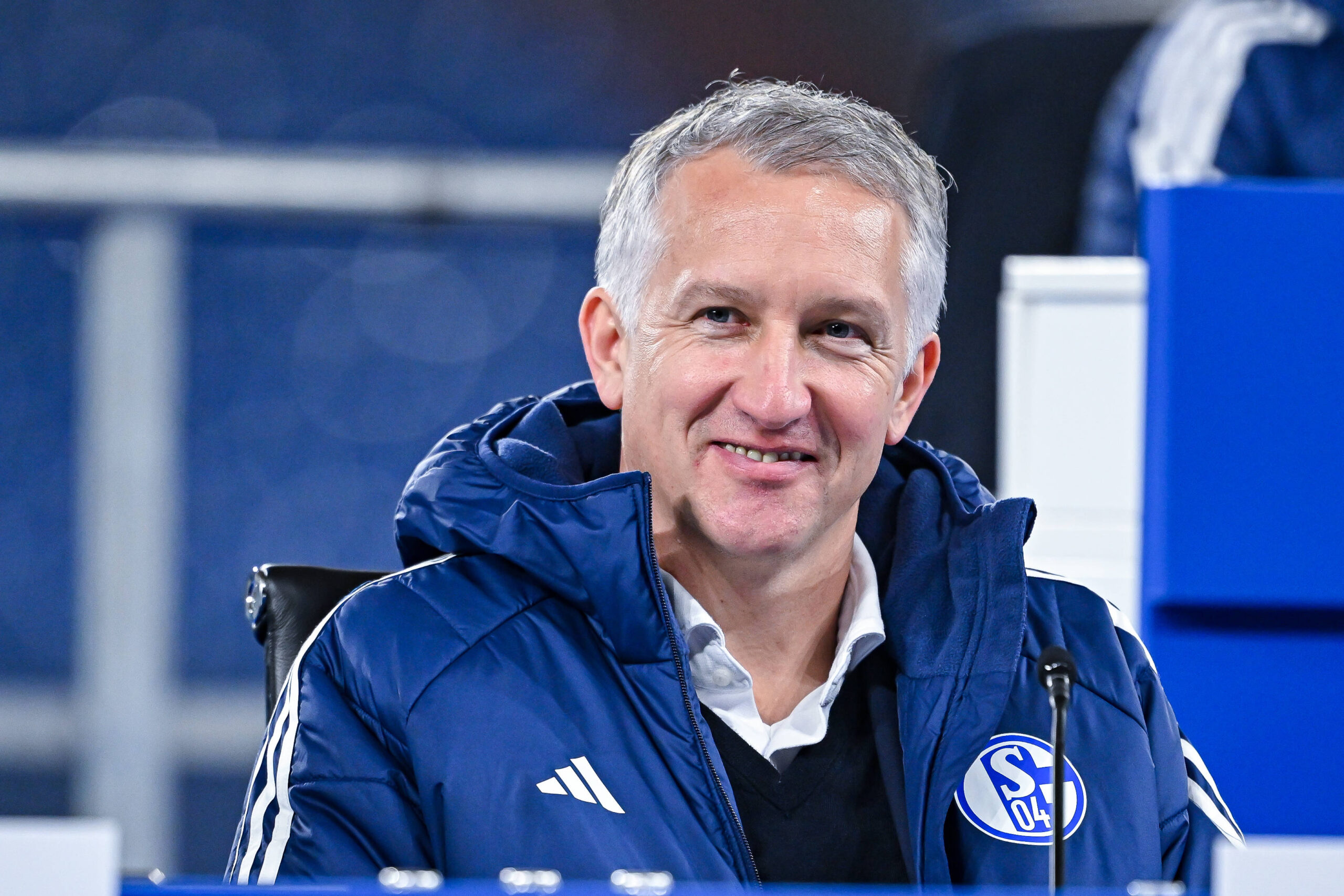 Frank Baumann