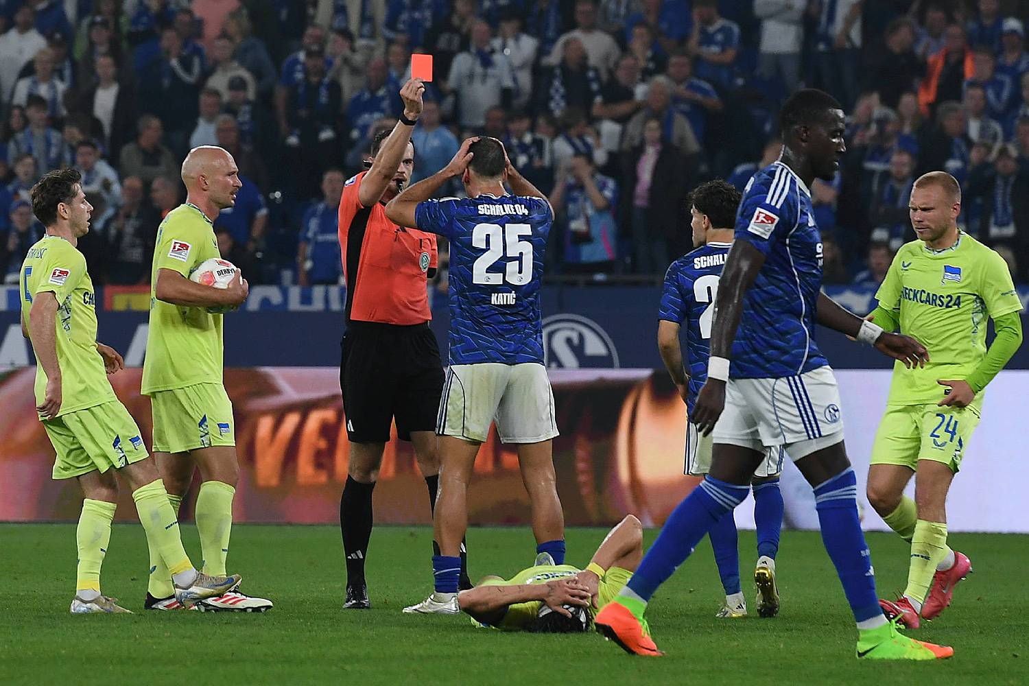 Nikola Katic