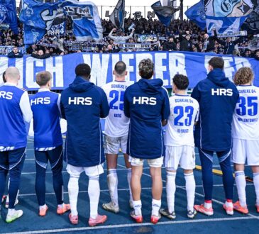 Schalke-Fans