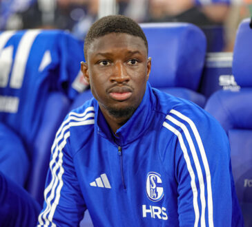 Ibrahima Cisse