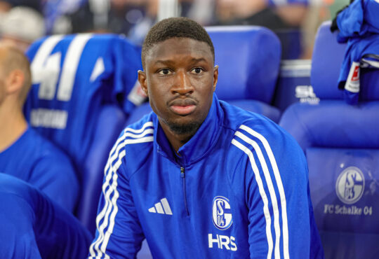 Ibrahima Cisse