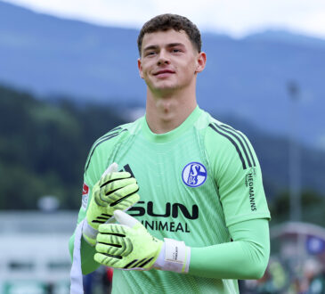 Luca Podlech