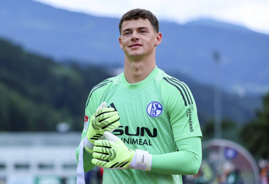 Luca Podlech