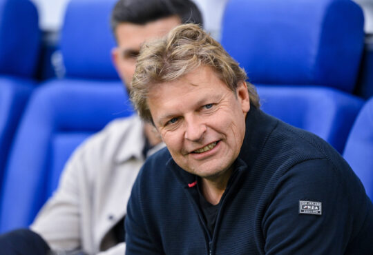 Youri Mulder
