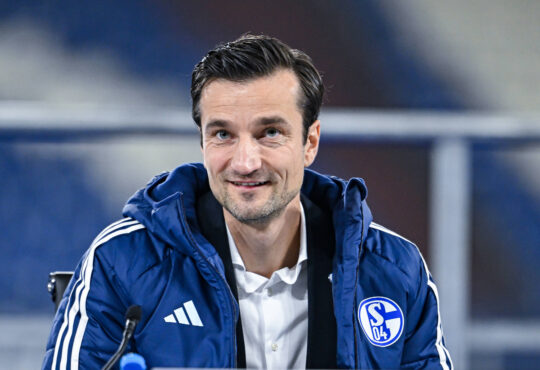 Matthias Tillmann