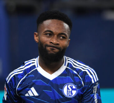 Moussa Sylla
