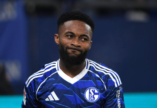 Moussa Sylla