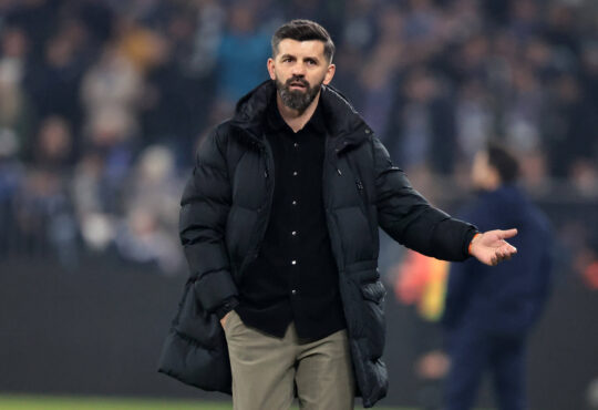 Miron Muslic