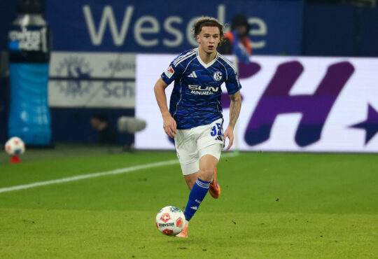Mika Wallentowitz