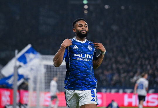 Moussa Sylla