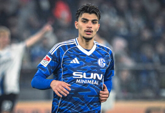 Mertcan Ayhan