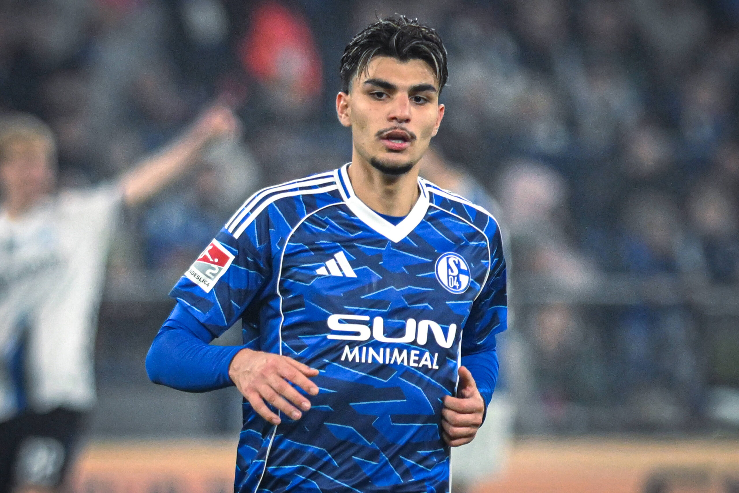 Mertcan Ayhan