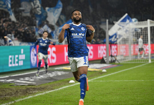 Moussa Sylla