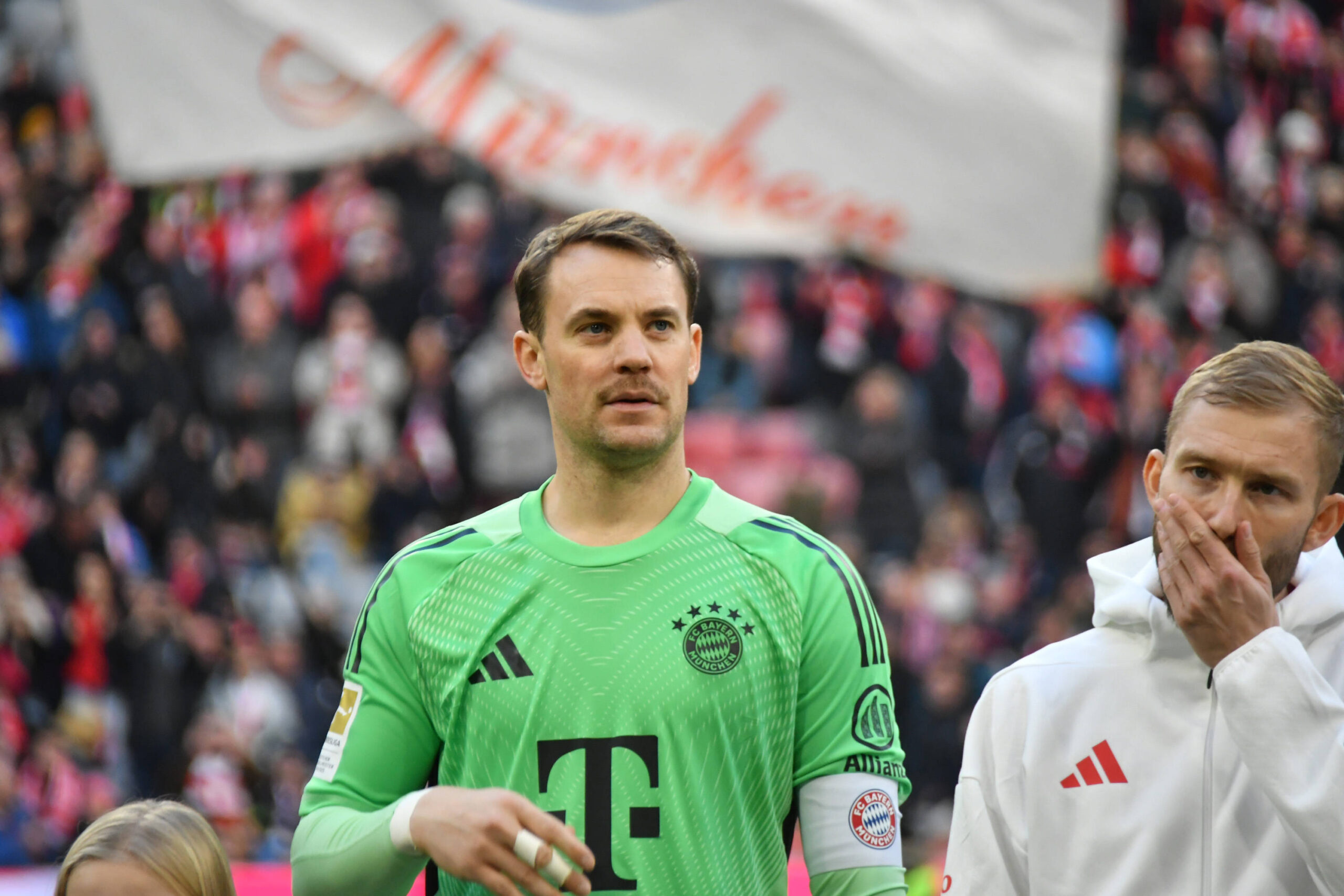 Manuel Neuer