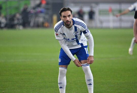Kenan Karaman