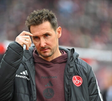 Miroslav Klose