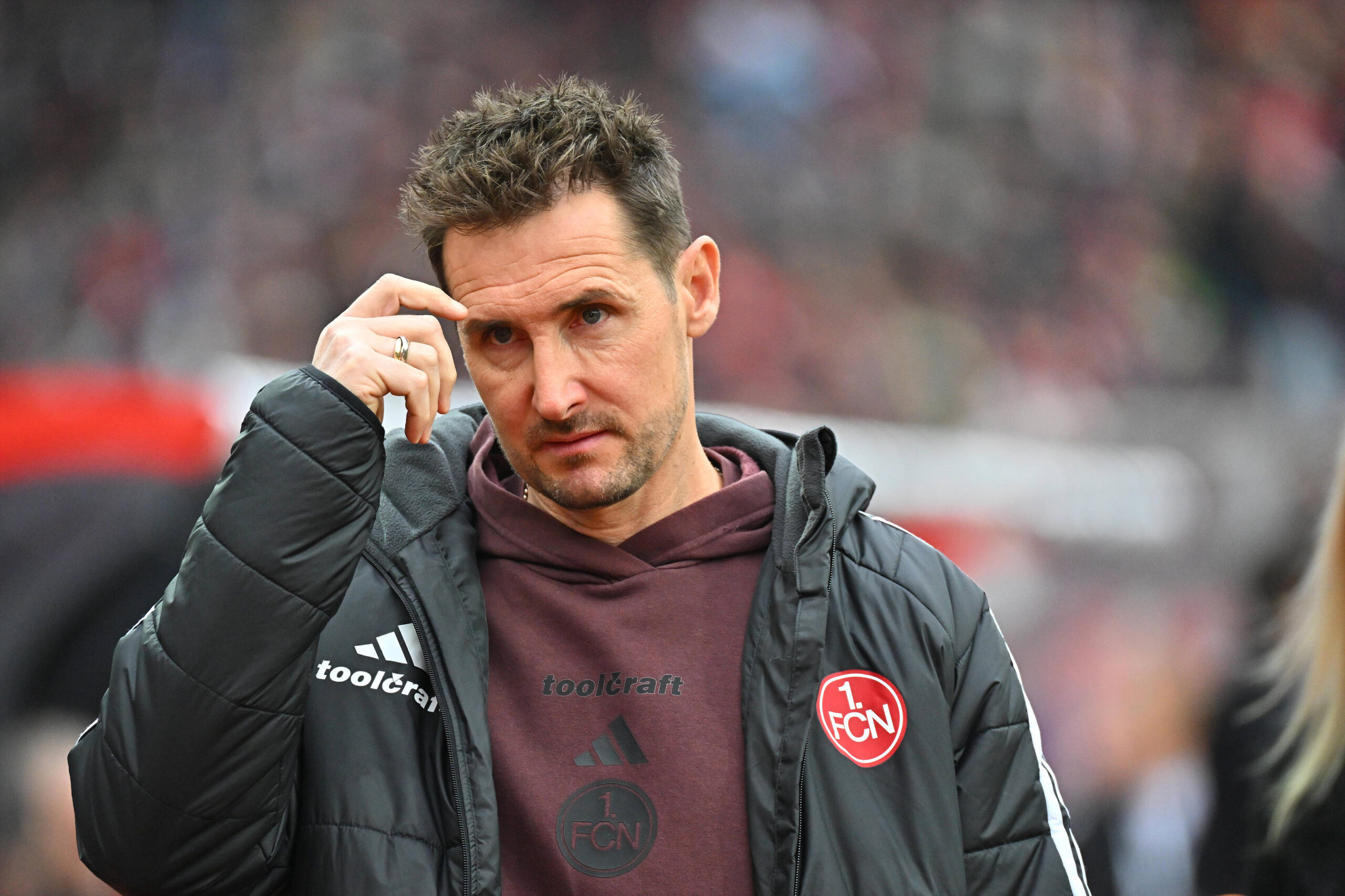 Miroslav Klose