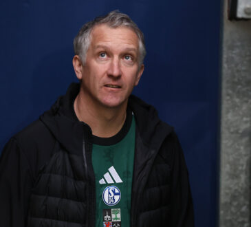 Frank Baumann