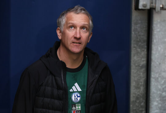 Frank Baumann
