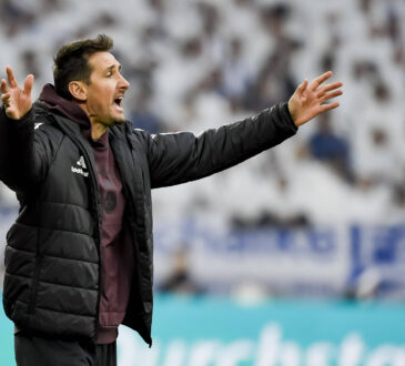 Miroslav Klose