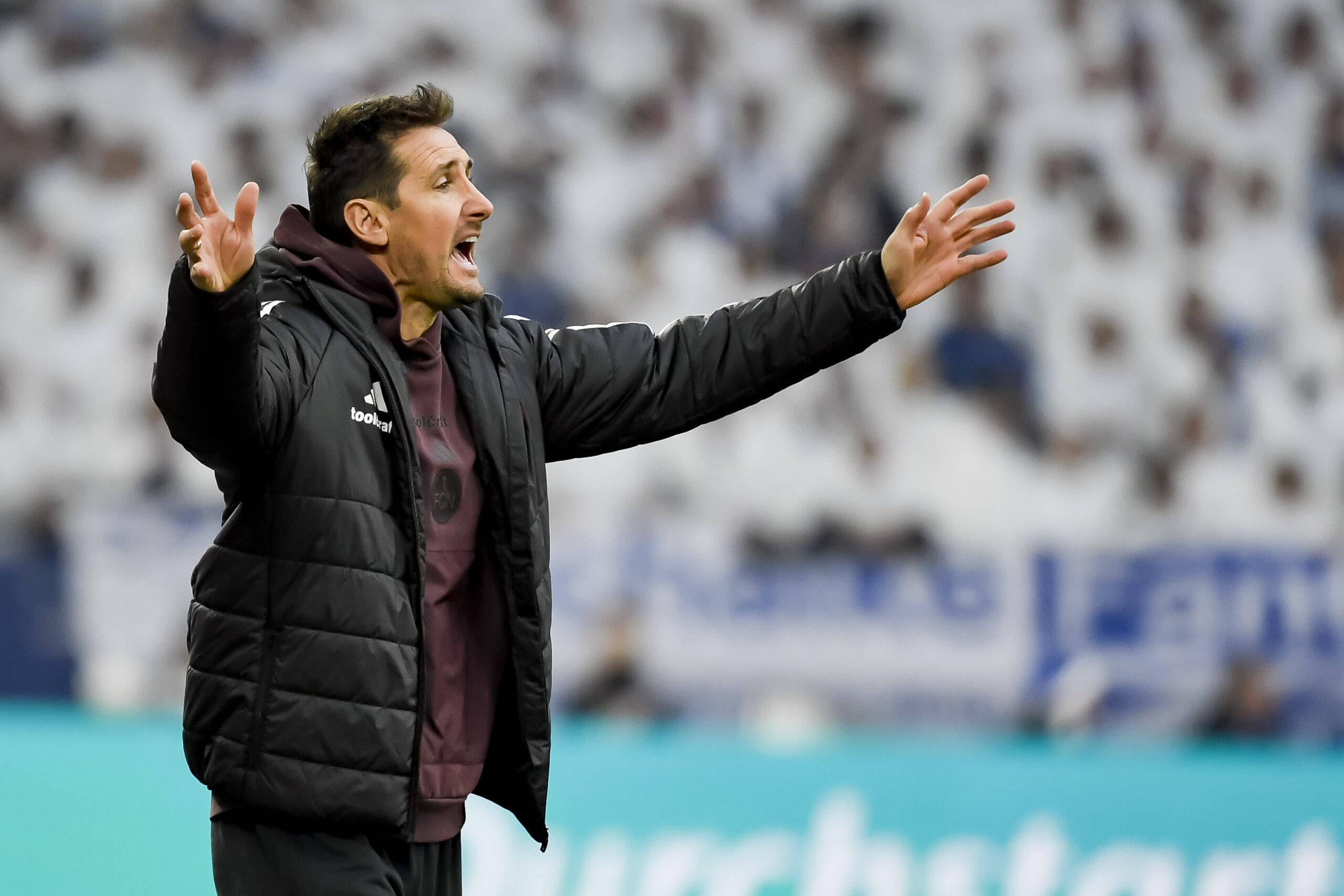 Miroslav Klose