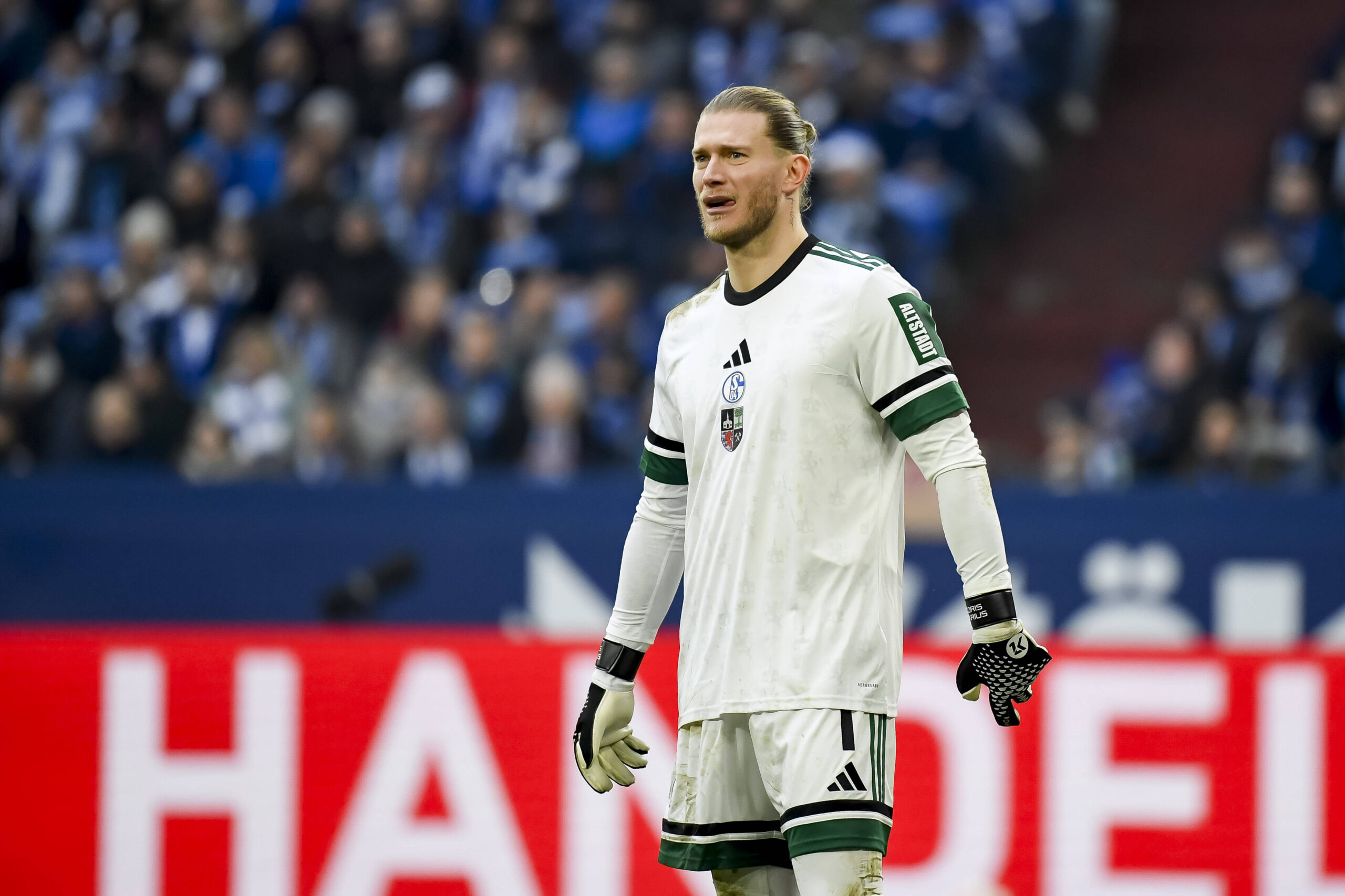 Loris Karius