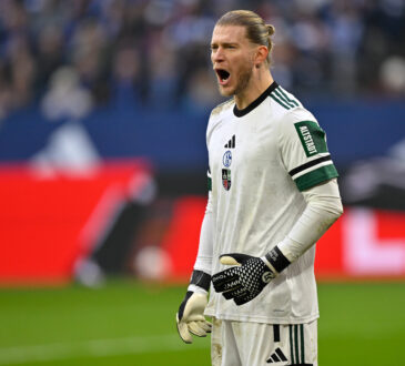 Loris Karius