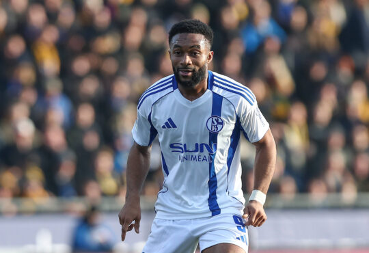 Moussa Sylla
