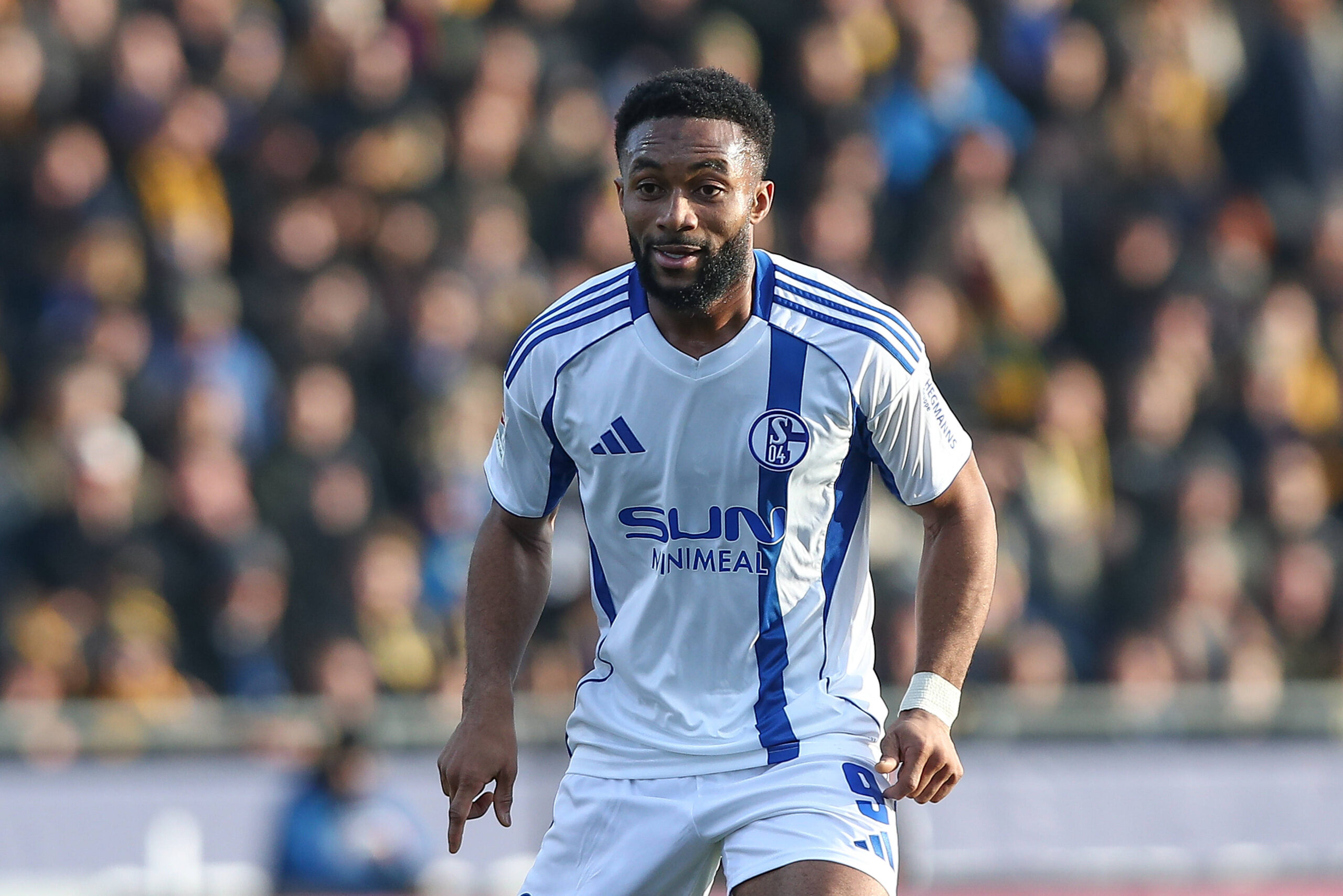 Moussa Sylla